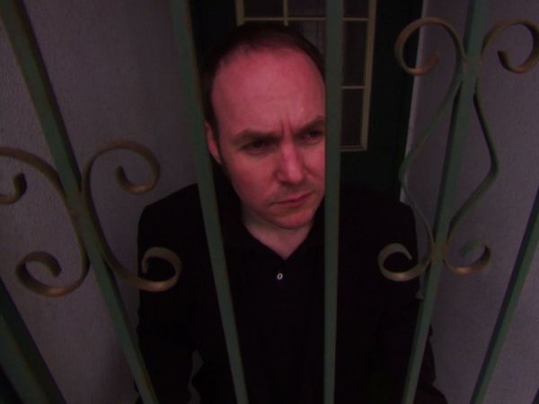 Paranormal Home Inspectors - Conroy