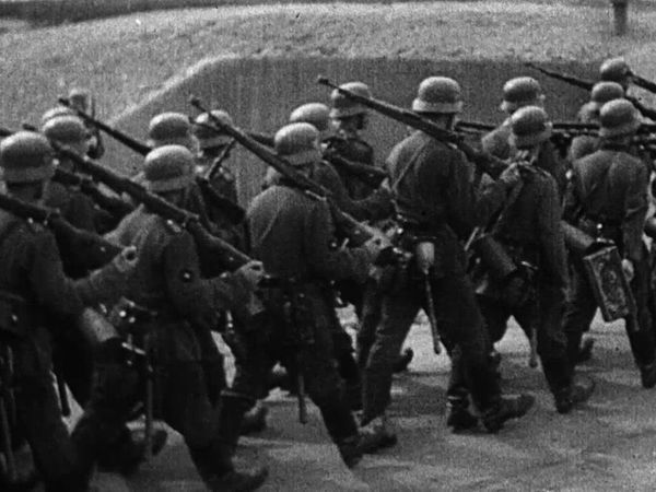 World War II: Battles Won and Lost - Episode 1