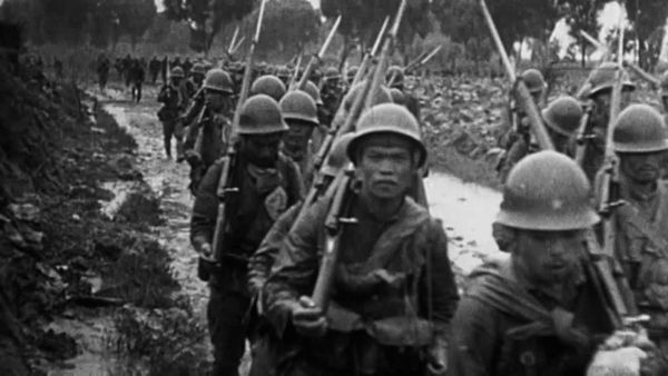World War II: Battles Won and Lost - Episode 3