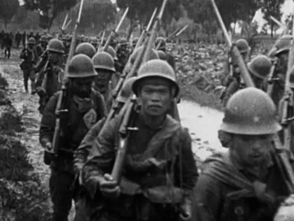 World War II: Battles Won and Lost - Episode 3
