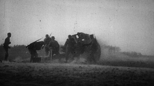 World War II: Battles Won and Lost - Episode 2