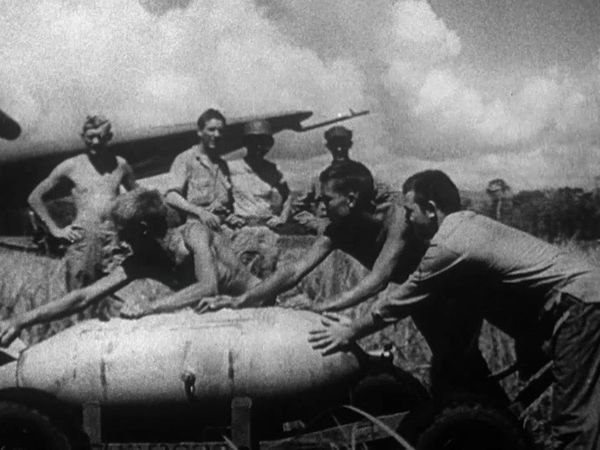 World War II: Battles Won and Lost - Episode 5