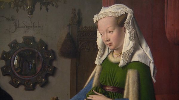 The Renaissance Unchained - Gods, Myths and Oil Paints