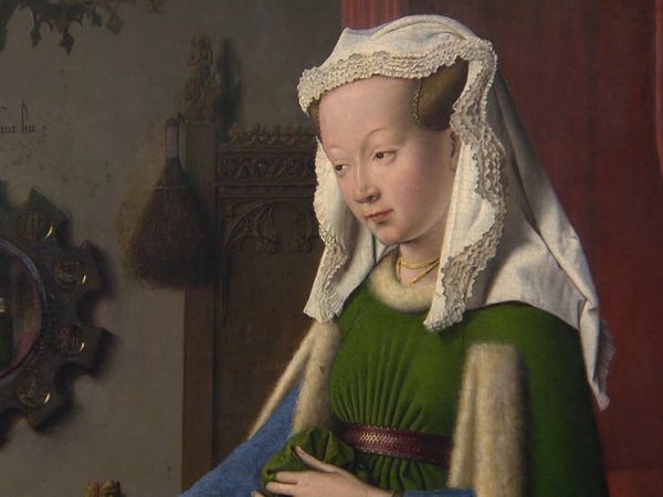 The Renaissance Unchained - Gods, Myths and Oil Paints
