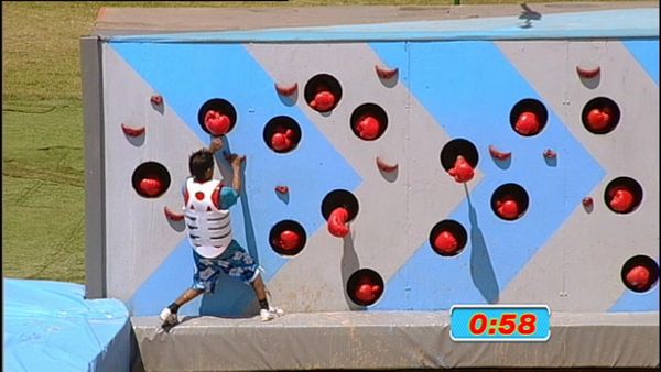 Total Wipeout UK - Wipeout UK