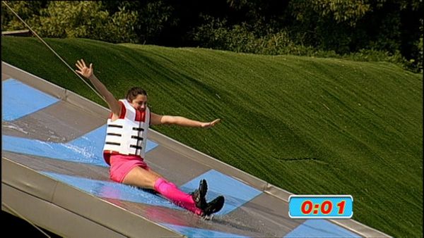 Total Wipeout UK - Wipeout UK