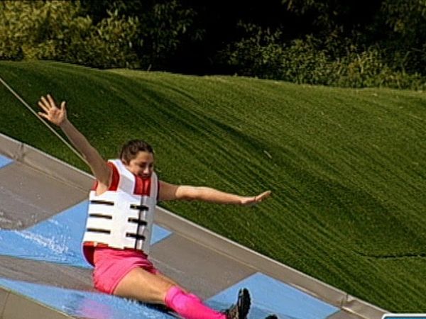 Total Wipeout UK - Wipeout UK
