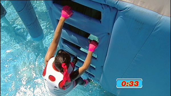 Total Wipeout UK - Wipeout UK