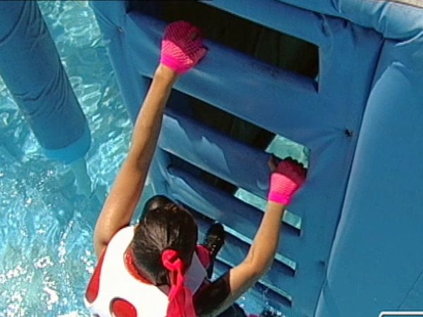 Total Wipeout UK - Wipeout UK