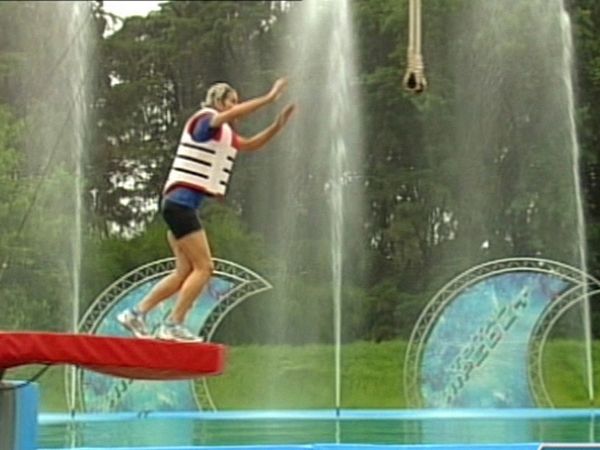 Total Wipeout UK - Wipeout UK