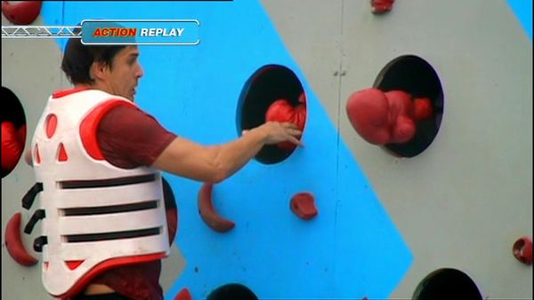 Total Wipeout UK - Wipeout UK