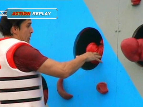 Total Wipeout UK - Wipeout UK