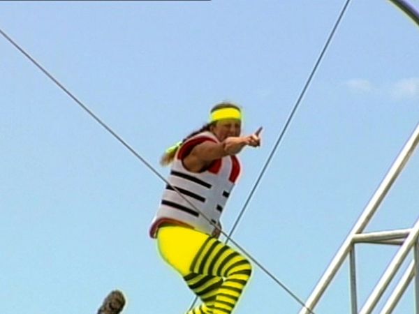 Total Wipeout UK - Wipeout UK
