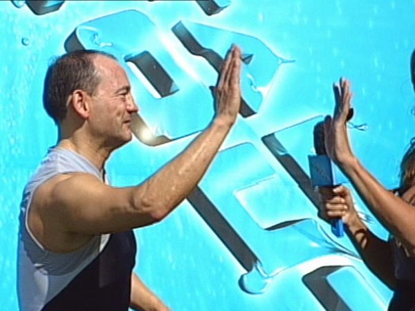 Total Wipeout UK - Wipeout UK
