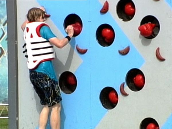 Total Wipeout UK - Wipeout UK