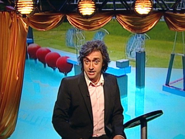 Total Wipeout UK - Wipeout UK
