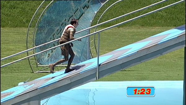 Total Wipeout UK - Wipeout UK