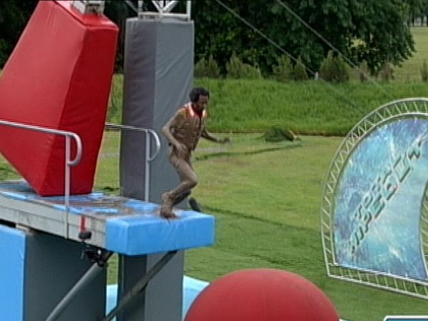 Total Wipeout UK - Wipeout UK