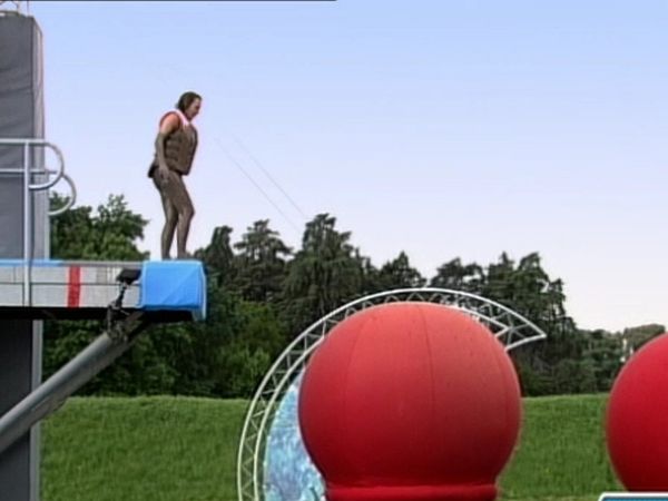 Total Wipeout UK - Wipeout UK
