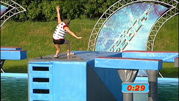 Total Wipeout UK - Wipeout UK