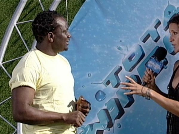 Total Wipeout UK - Wipeout UK