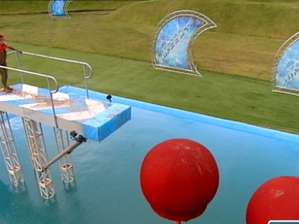 Total Wipeout UK - Wipeout UK