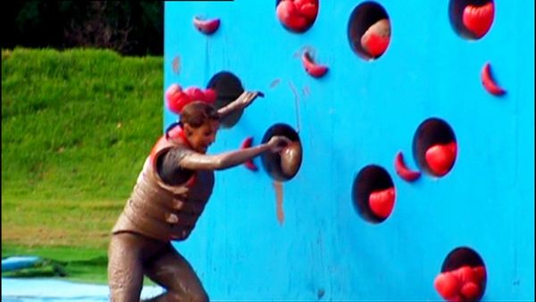 Total Wipeout UK - Wipeout UK