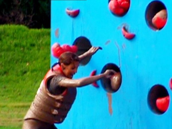 Total Wipeout UK - Wipeout UK