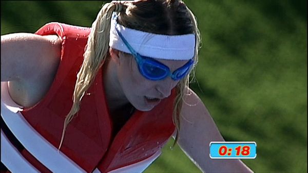 Total Wipeout UK - Wipeout UK