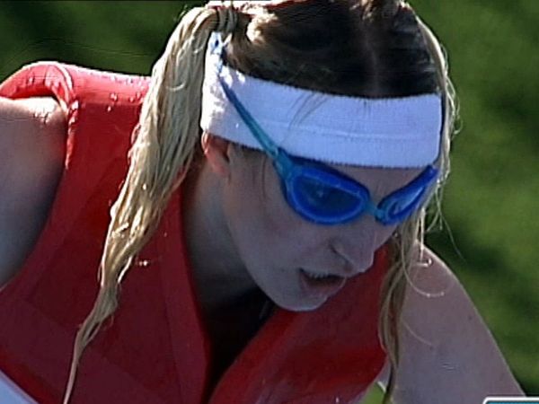 Total Wipeout UK - Wipeout UK