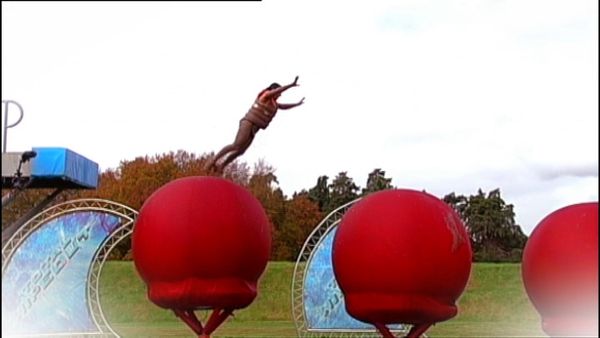 Total Wipeout UK - Wipeout UK