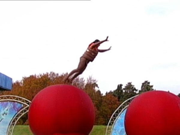 Total Wipeout UK - Wipeout UK
