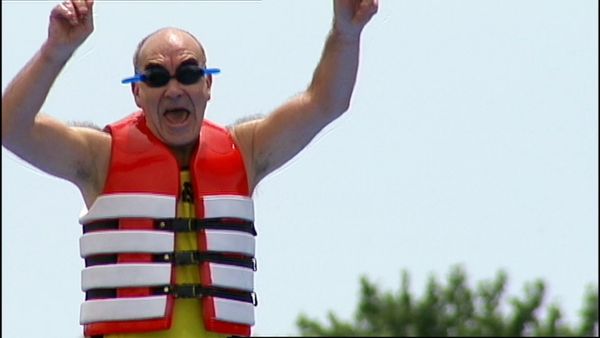 Total Wipeout UK - Wipeout UK