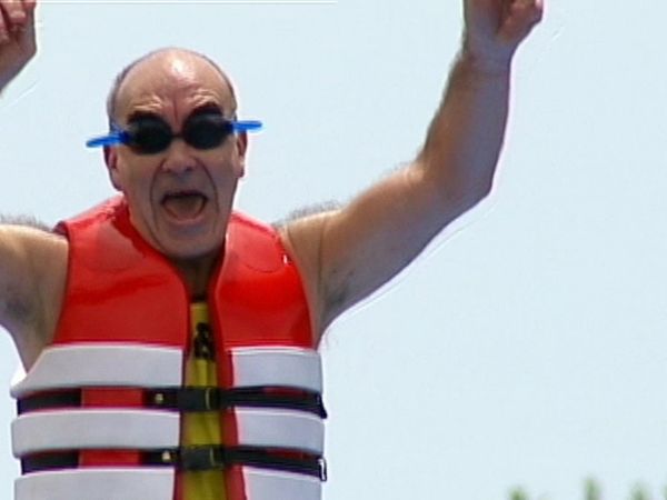 Total Wipeout UK - Wipeout UK