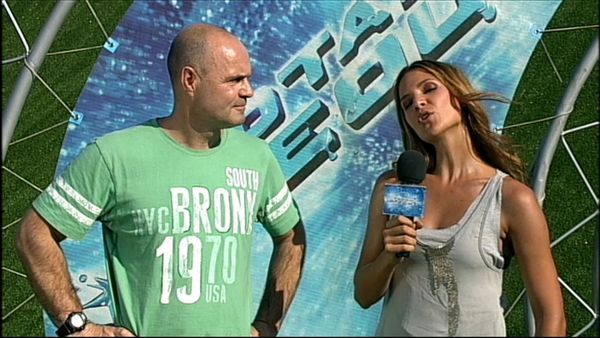 Total Wipeout UK - Wipeout UK