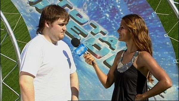 Total Wipeout UK - Wipeout UK