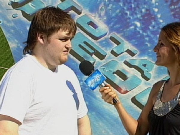 Total Wipeout UK - Wipeout UK