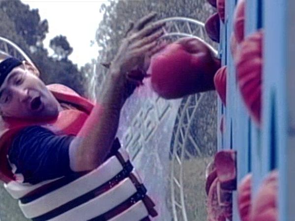 Total Wipeout UK - Wipeout UK