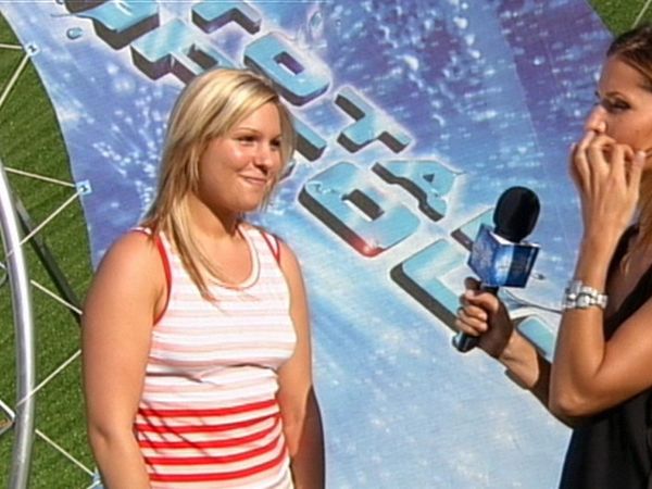 Total Wipeout UK - Wipeout UK