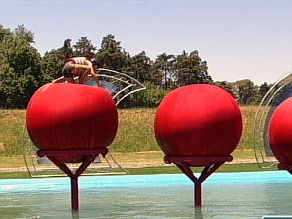 Total Wipeout UK - Wipeout UK