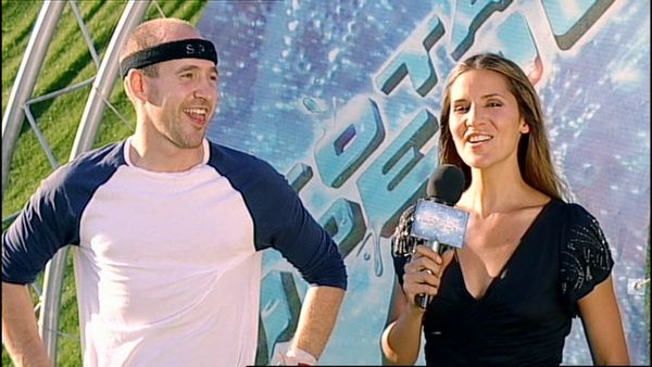 Total Wipeout UK - Wipeout UK