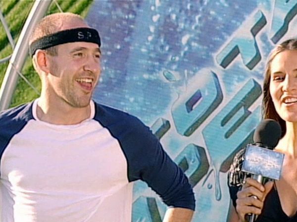 Total Wipeout UK - Wipeout UK
