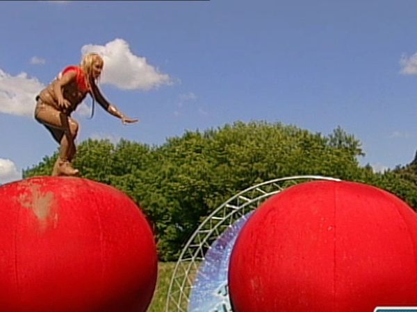 Total Wipeout UK - Wipeout UK