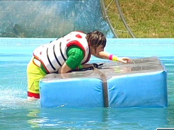Total Wipeout UK - Wipeout UK
