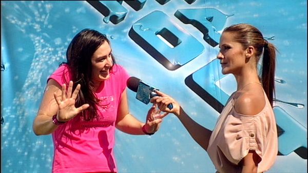 Total Wipeout UK - Wipeout UK