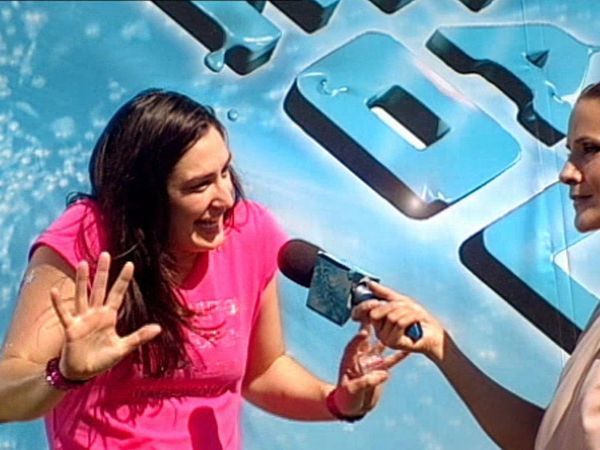 Total Wipeout UK - Wipeout UK
