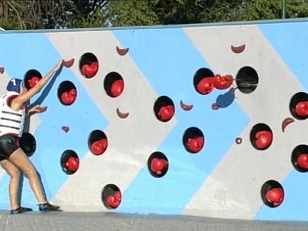 Total Wipeout UK - Wipeout UK