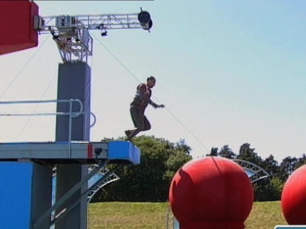 Total Wipeout UK - Wipeout UK