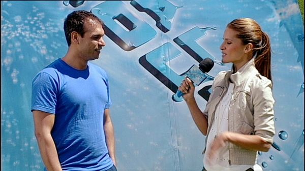 Total Wipeout UK - Wipeout UK