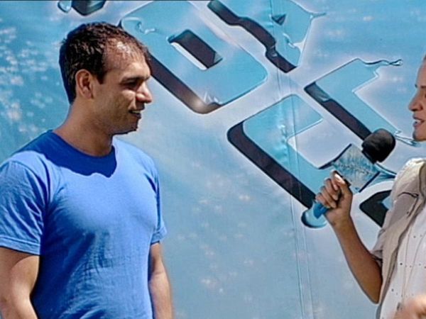 Total Wipeout UK - Wipeout UK